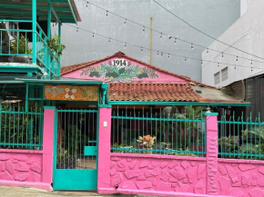Hostel Posada 1914